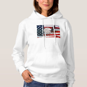 In God We Trust Women's Hoodie