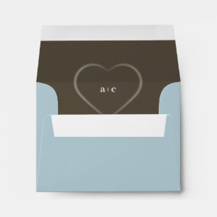 in God's love Return Envelope