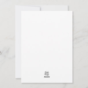 In Him you are card