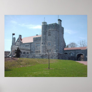 In Honour of Sally_042 Canvas Poster