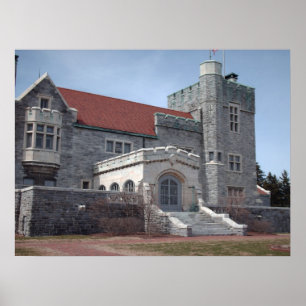 In Honour of Sally_HPIM1287 Canvas Poster