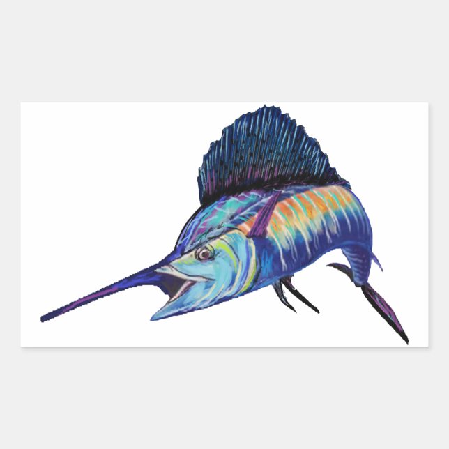 IN HOT PURSUIT STICKER (Front)