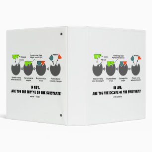 In Life Are You Enzyme Or Substrate? Induced-Fit Binder