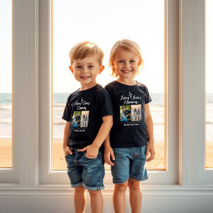 In Living and Loving Memory T-Shirt