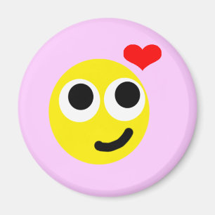 In Love Magnet