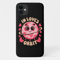  In Love Orbit