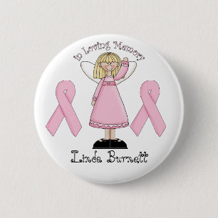 In Loving Memory 2 Inch Round Button
