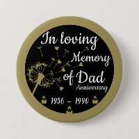 In loving Memory Death Anniversary Dad