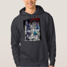 In Loving Memory Hoodie for Tammy