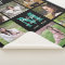 In Loving Memory Memorial Keepsake Photo Collage 