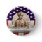 In Loving Memory Military Photo Custom Tribute