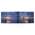 In Loving Memory | Ocean Fisherman Memorial