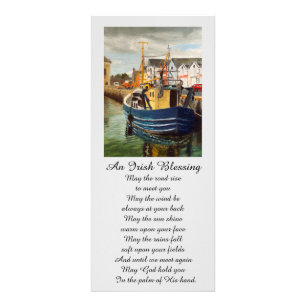 In Loving Memory Painting Sympathy Card