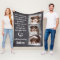 In Loving Memory Pet Memorial Photo Collage