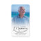 In Loving Memory Photo Bookmark Prayer Card