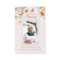 In Loving Memory | Photo Funeral Prayer Card