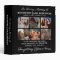 In Loving Memory Photo Memorial Album