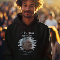 In Loving Memory | Photo Memorial T-Shirt