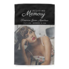 In Loving Memory | Photo Quote Keepsake