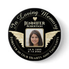 In Loving Memory Photo Remembrance