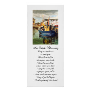 In Loving Memory Picture Sympathy Card