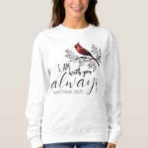 In Loving Memory: Red Cardinal