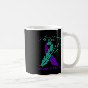 In Loving Memory Suicide Prevention Awareness Coffee Mug