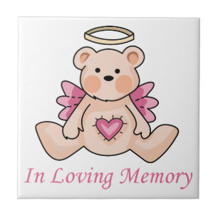 In Loving Memory Tile