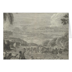 In Massacre of Langle Lemanon & Ten Others