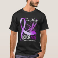 In May We Wear Purple Lupus Awareness Dragonfly.pn