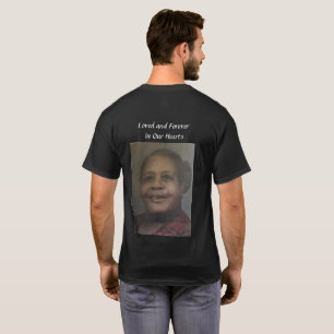In Memoriam T-Shirt