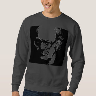 In Memorium Mauricio Kagel Sweatshirt