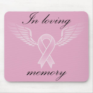 in memory mouse pad