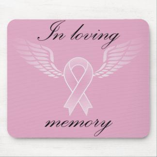 in memory mouse pad
