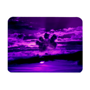 In Memory of a Pet, The Rainbow Bridge Card Magnet