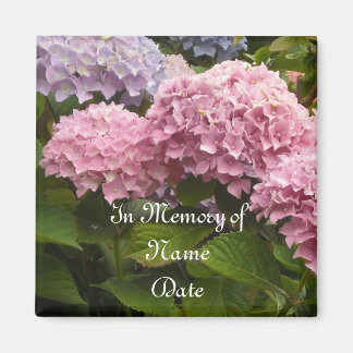 In Memory of... Magnet