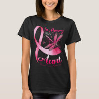 In Memory of My Aunt Dragonfly Breast Cancer Aware