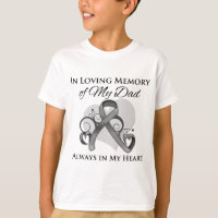 In Memory of My Dad - Brain Cancer