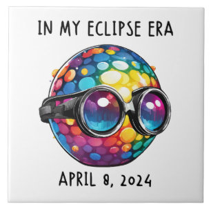 In My 2024 Solar Eclipse Era Tile