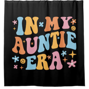 In My Auntie Era I