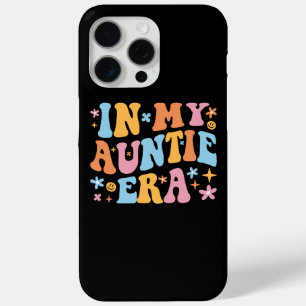 In My Auntie Era I iPhone 15 Pro Max Case