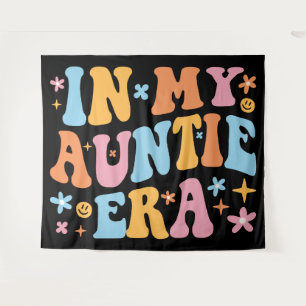 In My Auntie Era I Tapestry