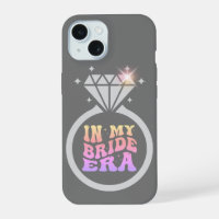 In My Bride Era Engagement Ring Bling