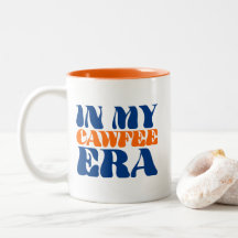In My Cawfee Era
