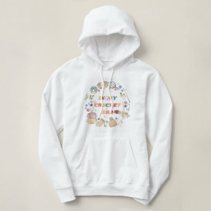 In My Crochet Era shirt ,Crafter Mom Gift, Crochet