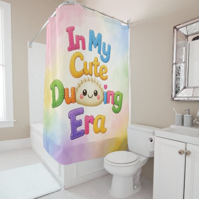 In My Cute Dumpling Era (In Situ)
