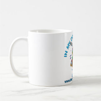 In My Dreams Radio Coffee Mug