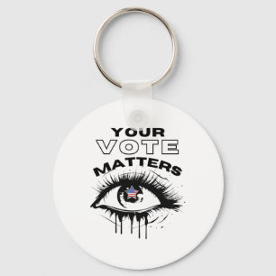 In My Eyes  Keychain