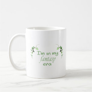 In My Fantasy Era Mug