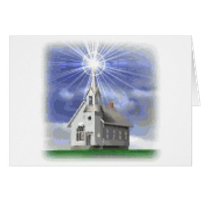 In my Father's house (Front Horizontal)